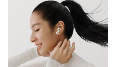 Huawei redefine el futuro con su visión Fashion Forward