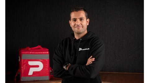 PedidosYa anuncia a su nuevo gerente general en Argentina