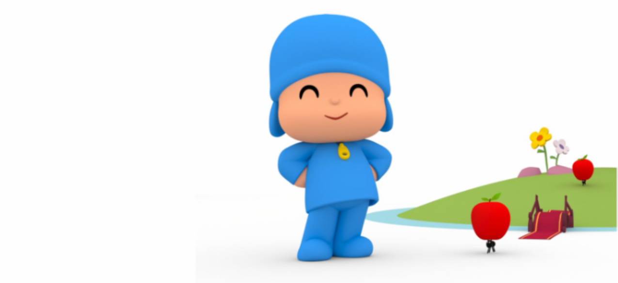 Cartoonito amplía su programación en Latinoamérica con más horas de contenido y sin publicidad