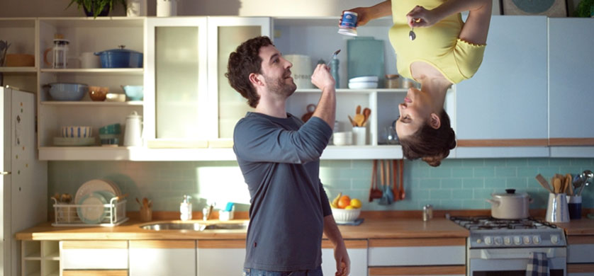 Danone y Don by Havas presentan la nueva campaña “Le dimos la vuelta al yogur”