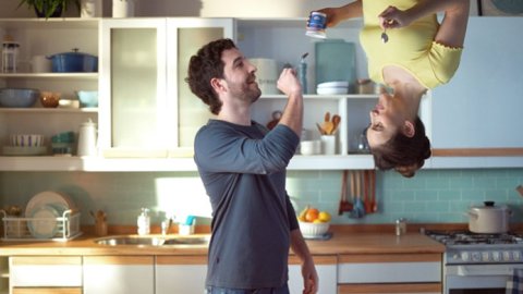 Danone y Don by Havas presentan la nueva campaña “Le dimos la vuelta al yogur”