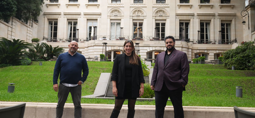 Se presentó oficialmente Tombras Media en Argentina, con el objetivo de desarrollo en Latinoamérica