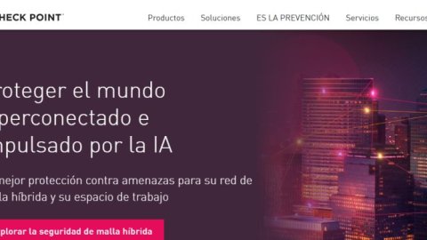 Check Point amplía Harmony SASE con Enterprise Browser