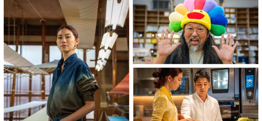 CNN lanza Seasons, una nueva serie multiplataforma sobre tendencias globales