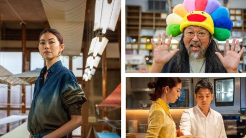 CNN lanza Seasons, una nueva serie multiplataforma sobre tendencias globales