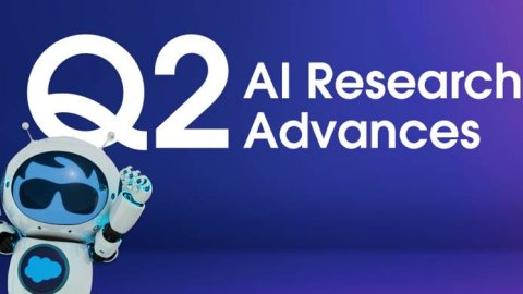 Salesforce AI Research lanza simulador y nuevas métricas para evaluar agentes de IA empresariales