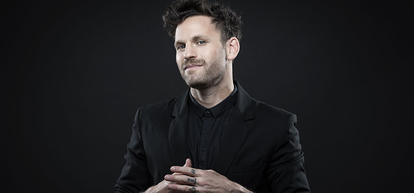 Radio Zero suma a Federico Cyrulnik a su programación de septiembre