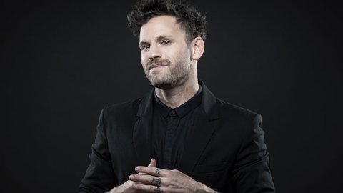 Radio Zero suma a Federico Cyrulnik a su programación de septiembre