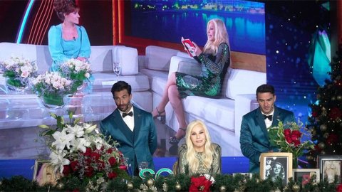 Telefe recibió cinco premios en los TV Awards 2025 en Nueva York