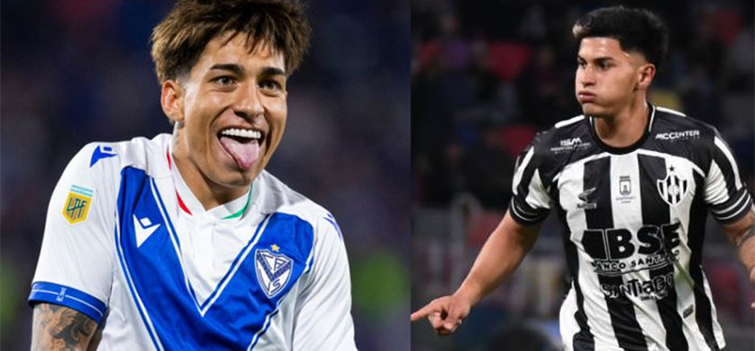 Vélez vs. Central Córdoba por la Final Supercopa Argentina: Día, hora, canal de TV y streaming