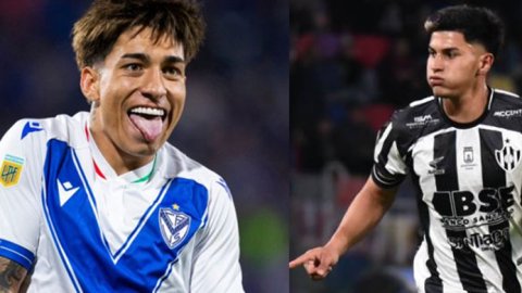 Vélez vs. Central Córdoba por la Final Supercopa Argentina: Día, hora, canal de TV y streaming