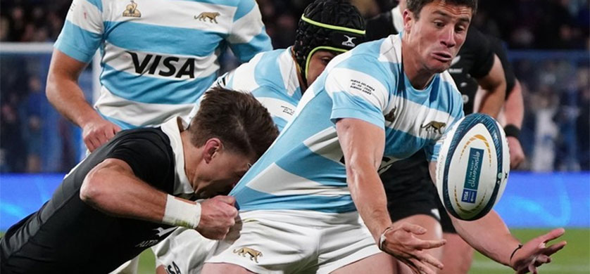 Los Pumas vs Australia: ¿Dónde ver? Día, hora, canal de TV y grilla completa