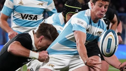Los Pumas vs Australia: ¿Dónde ver? Día, hora, canal de TV y grilla completa