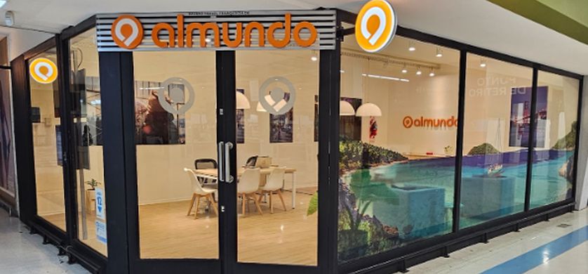 Almundo estará presente en Expo Franquicias 2025