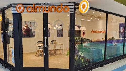 Almundo estará presente en Expo Franquicias 2025