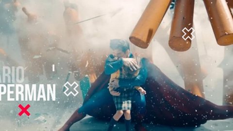ARTEAR ganador en los Premios TV Awards 2025
