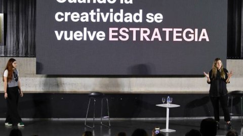 Córdoba fue sede de “Actitud Digital Talks”, organizado por Interact y la Universidad Siglo 21