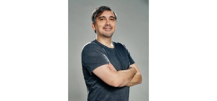 Nuevo liderazgo creativo en TogetherWith Argentina