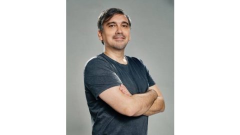 Nuevo liderazgo creativo en TogetherWith Argentina