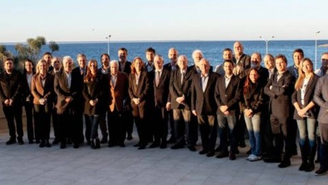 Puerto Madryn fue sede de la elección de autoridades de ADEPA 2025-2026