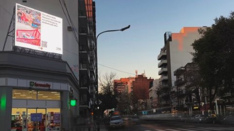 Grupo Vía y Alpha Media lanzan el auspicio exclusivo de Noticias Argentinas
