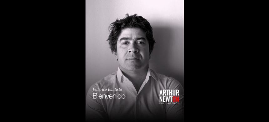 Arthur Newton suma Responsable de Nuevos Negocios
