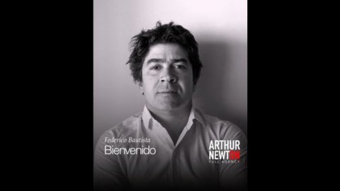 Arthur Newton suma Responsable de Nuevos Negocios
