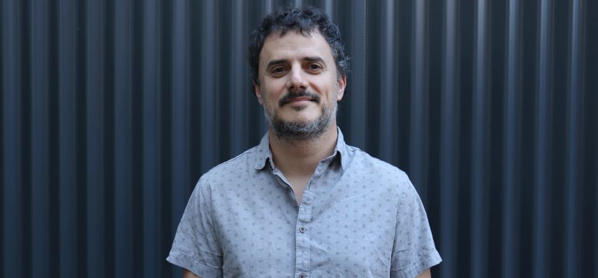 Don by Havas nombra nuevo Director General Creativo