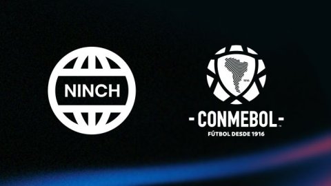 La CONMEBOL elige a NINCH Company como su agencia de comunicación creativa