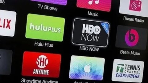 Informe de tendencias publicitarias de WARC: La forma cambiante de la televisión 