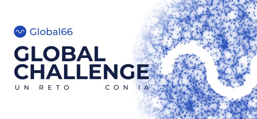 Global66 lanza un desafío de IA para estudiantes: el premio incluye una pasantía de u$s 3000 y un viaje a Punta Cana