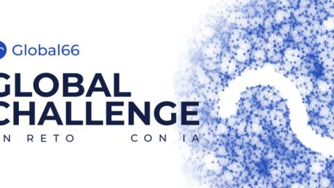 Global66 lanza un desafío de IA para estudiantes: el premio incluye una pasantía de u$s 3000 y un viaje a Punta Cana