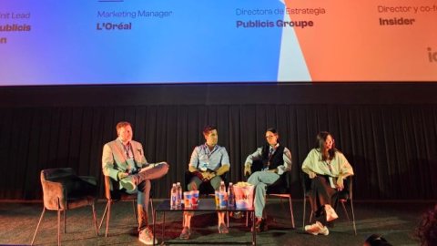 Publicis y L’Oréal Paris en IAB Now: la importancia de conectar con la audiencia