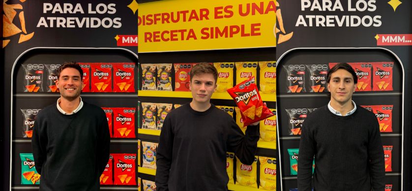 PepsiCo lanza la 7ma edición de Next Gen, su programa de jóvenes profesionales