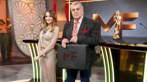 La televisión argentina ya tiene a sus nominados para los Martín Fierro 2025