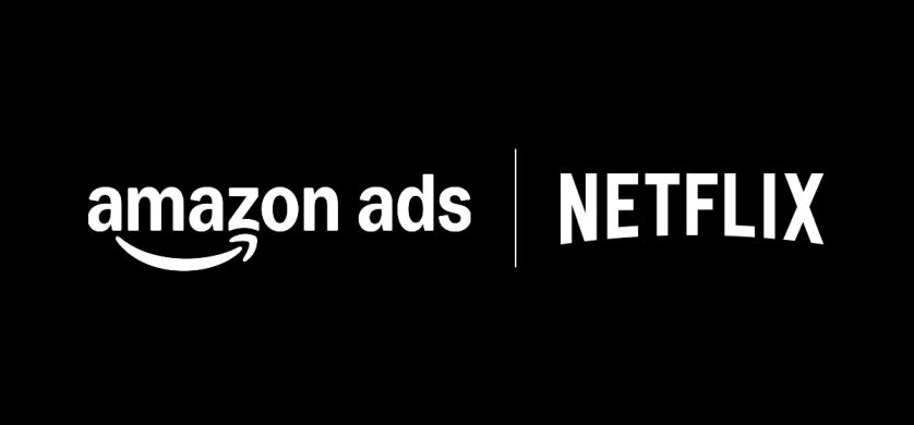 Amazon Ads y Netflix se asocian para ofrecer compra programática