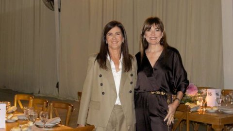 “Mesas que Transforman”: el Banco de Alimentos Buenos Aires celebró su encuentro solidario