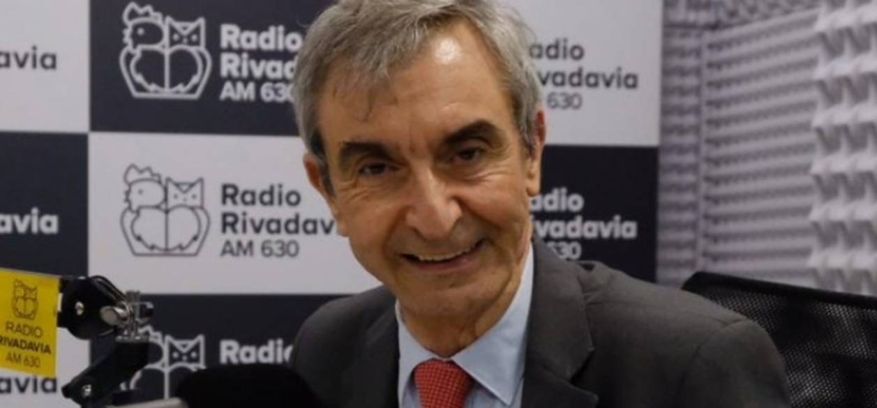 Ranking de radios: Mitre y La 100 lideran, con Rivadavia y Rock and Pop en ascenso