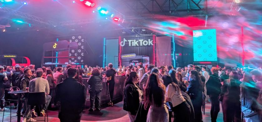 Debutaron los TikTok Ad Awards en la Argentina: la celebración a la creatividad de una industria en crecimiento