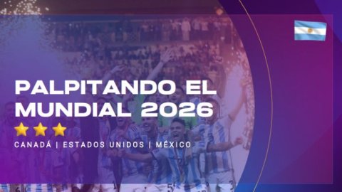 Mundial 2026: OMG analiza dónde está la gran oportunidad para las marcas