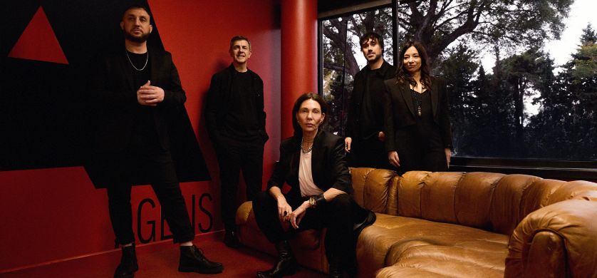 AGENS: renace un ícono de la creatividad argentina