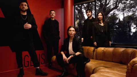 AGENS: renace un ícono de la creatividad argentina