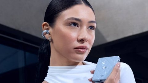 Motorola presenta The Brilliant Collection en colaboración con Swarovski