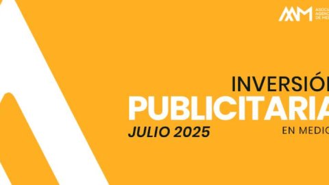 Digital y Vía Pública impulsan la inversión publicitaria en medios en Chile