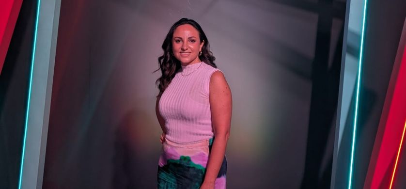 Astrid Mirkin: “Somos una plataforma full funnel: en TikTok se convierte, se vende y se transacciona”