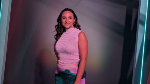 Astrid Mirkin: “Somos una plataforma full funnel: en TikTok se convierte, se vende y se transacciona”