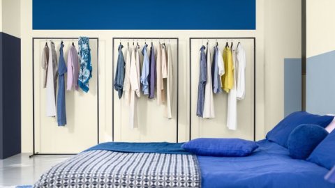 Tendencia: Azul Puro será el color del año 2026