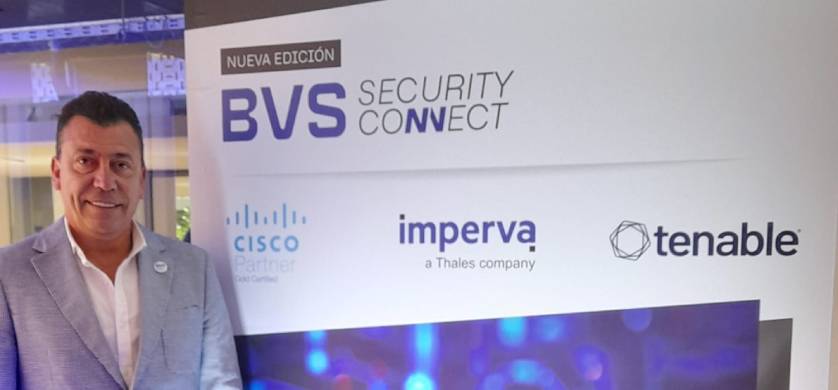 BVS Security Connect: especialistas debaten sobre inteligencia artificial y protección digital