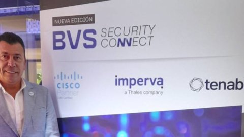 BVS Security Connect: especialistas debaten sobre inteligencia artificial y protección digital