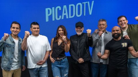 Picado TV aterriza en Chile y redefine el streaming deportivo en Latinoamérica